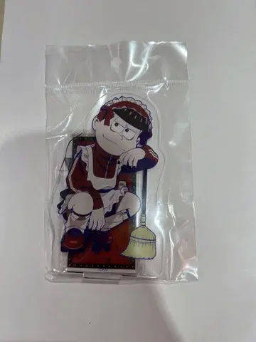 오소마츠 6쌍둥이 오소마츠 리본 포함 빅 저리 메이드 ver.