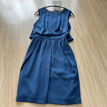 Aimer 드레스 9호 블루