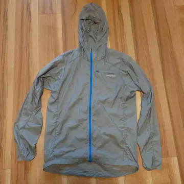 patagonia 남성용 후디니 그레이