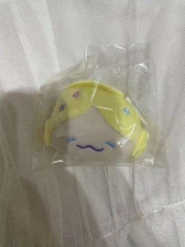 JO1 제오참 모코 시크릿 브로치 오히라 쇼세이