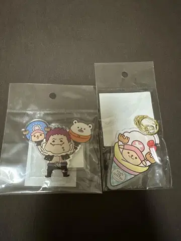 무기와라 스토어 하라주쿠 한정판 초파 아크릴 키링 아크릴 스탠드