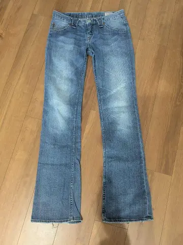 Herrlicher 헬리허 데님 28/34 A4