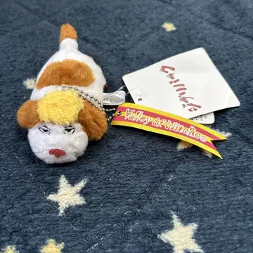 지브리 파크 힌 봉제 인형 마스코트