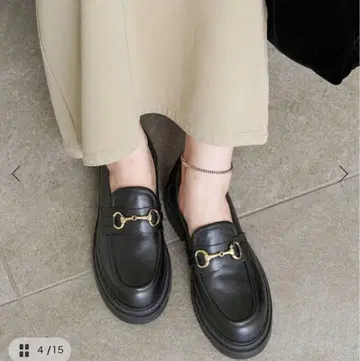 코르소 로마 9 / 코르소 로마 노베 비트 로퍼