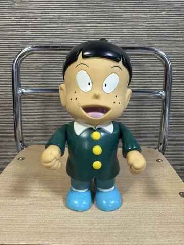 닌자 핫토리 군 케마키 군 피규어 [ 레어 취미 ]