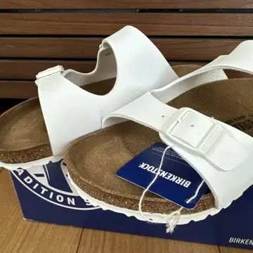 BLRKENSTOCK 네바다