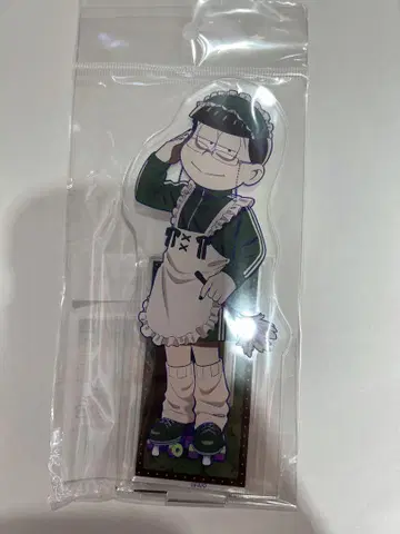 오소마츠 6쌍둥이 쵸로마츠 리본 포함 빅 저리 메이드 ver.
