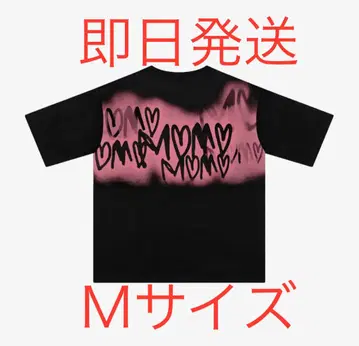 TWICE THIS IS FOR 티셔츠 모모 M 사이즈