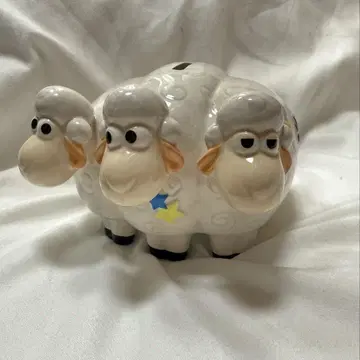 토이스토리 보핍 양 저금통