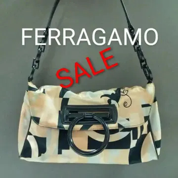 FERRAGAMO/페라가모 여성용 백