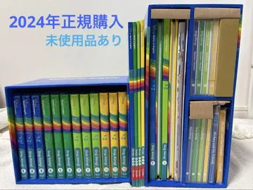 새상품 미개봉 포함 2024년 싱얼롱 풀세트 DWE 디즈니 영어