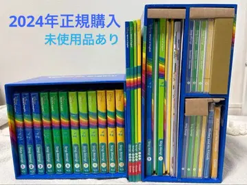 새상품 미개봉 포함 2024년 싱얼롱 풀세트 DWE 디즈니 영어