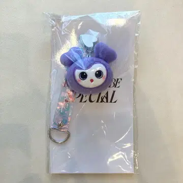 TWICE 사나 사브리 스마트폰 참 스트랩