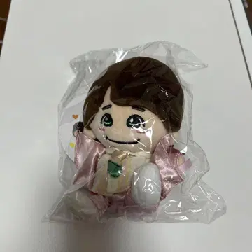 나니와단시 오하시 카즈야 치비누이 초심러브 미개봉 새상품