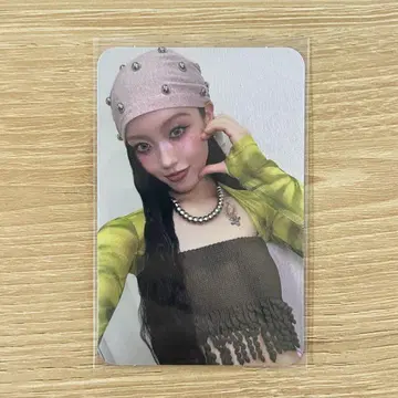 XG exhibition 치사 CHISA