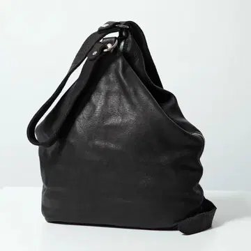 GUIDI bk02 소프트 호스 가죽 백