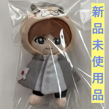 Hey! Say! JUMP 이노오 케이 치비 누이 새상품