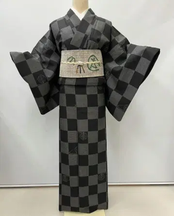 7801 염택 비단