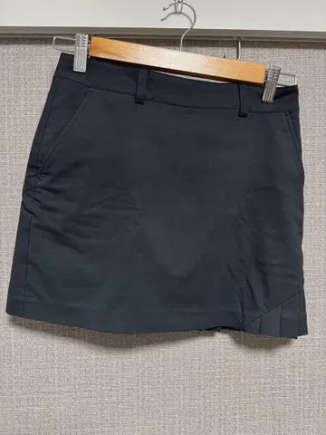 테일러메이드 여성용 스커트