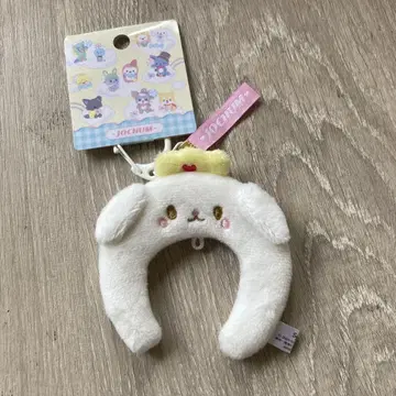 JOCHUM RURU 머리띠 키링