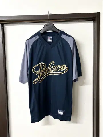 PALACE 24SS 스포츠 셔츠