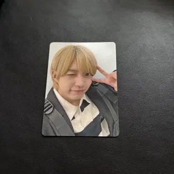 나니와단시 니시하타 다이고 트레이딩 카드