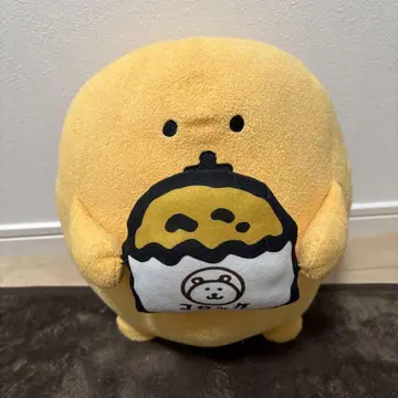 두더지 크로켓 제일복권 농담곰 나가노의 곰