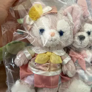폴라 지프 플러시 리나벨
