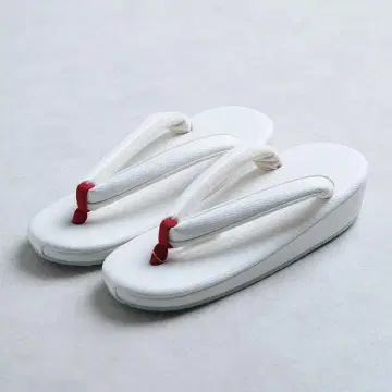 [ 새상품 ] 일본제 가죽 느낌 세련된 조리 23.5cm (M)