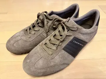 TOMMY HILFIGER 남성용 스니커즈 26.5cm