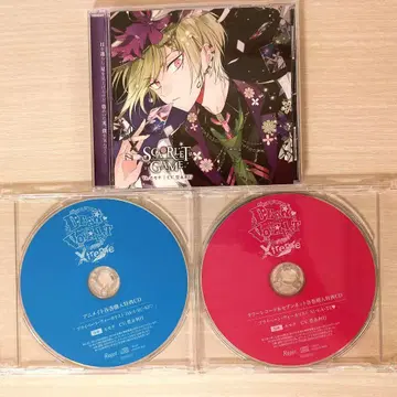 디어보 모모치 Xtreme CD