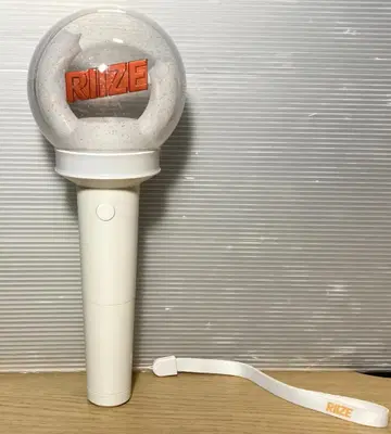 RIIZE 응원봉 FANLIGHT 본체만