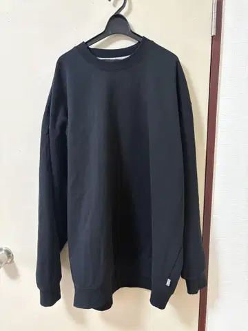 프로클럽 맨투맨 2xl