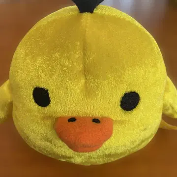 리락쿠마 봉제 인형