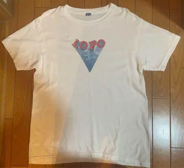lopo T셔츠 노무라 슈헤이