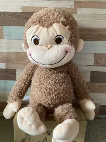 호기심 많은 조지