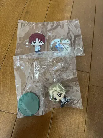 미세스 제일복권 C상 후지사와 D상 와카이