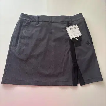 PING 골프 스커트 L 그레이