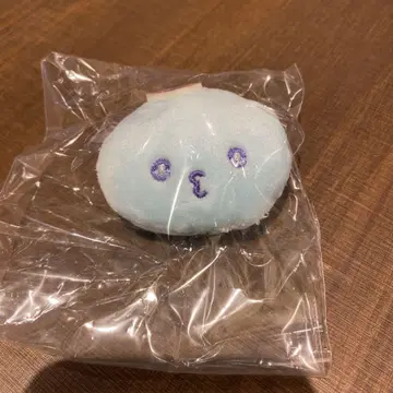 JOCHUM x Sanrio 시크릿 브로치 제오참 마이크