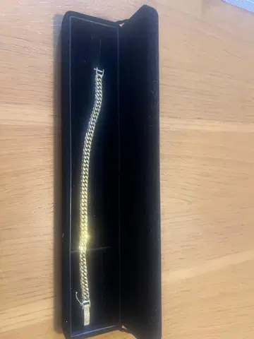 골드 팔찌 20g