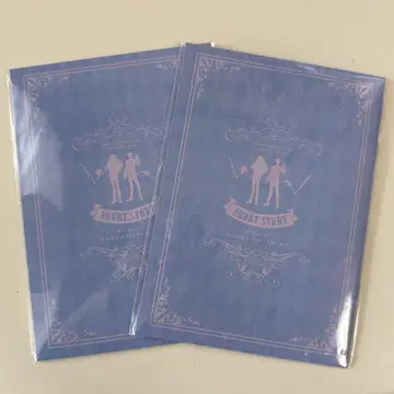 괴도 퀸의 우아한 휴가 특전 소설 세트
