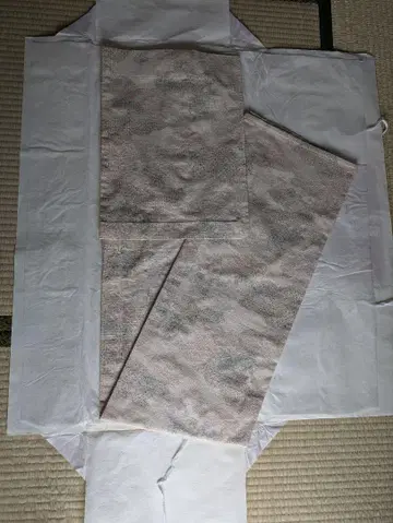 유키쓰무리(정품) 단의