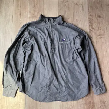 THE NORTH FACE PURPLE LABEL 풀오버