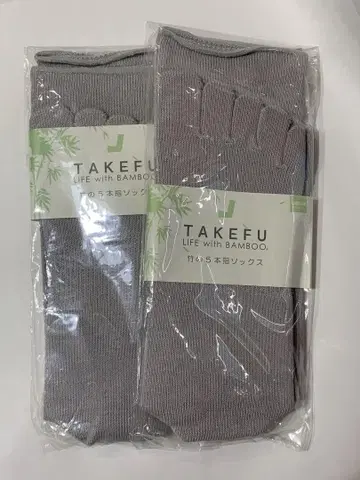 타케후 takefu 5개 손가락 삭스