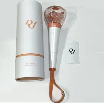 Red Velvet 응원봉 Official Light Stick