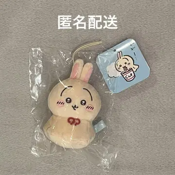 치이카와 (먼작귀) 우라야하보즈 마스코트 토끼