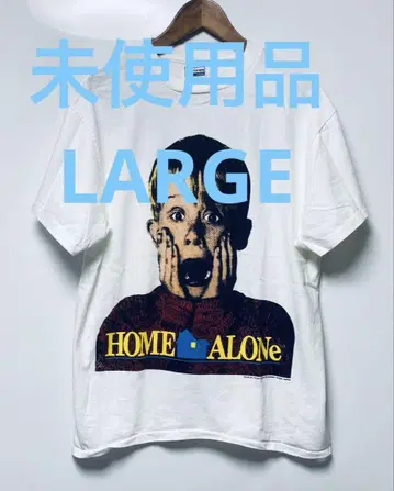 미사용품 HOME ALONE PEPSI S/S TEE USA 제조