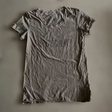 Y2K 00s Archive 그런지 빈티지 티셔츠