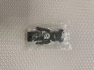 블랙 큐브릭 베어브릭