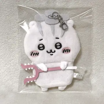 치이카와 (먼작귀) 운반되는 낚시릴 패스 케이스 치이카와 (먼작귀)